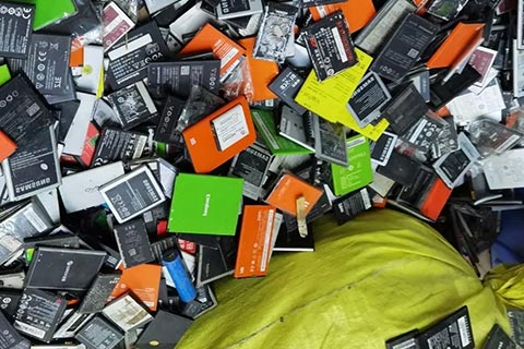 望谟蔗香收废旧电动车电池-正规公司高价收钛酸锂电池-上门回收废旧电池